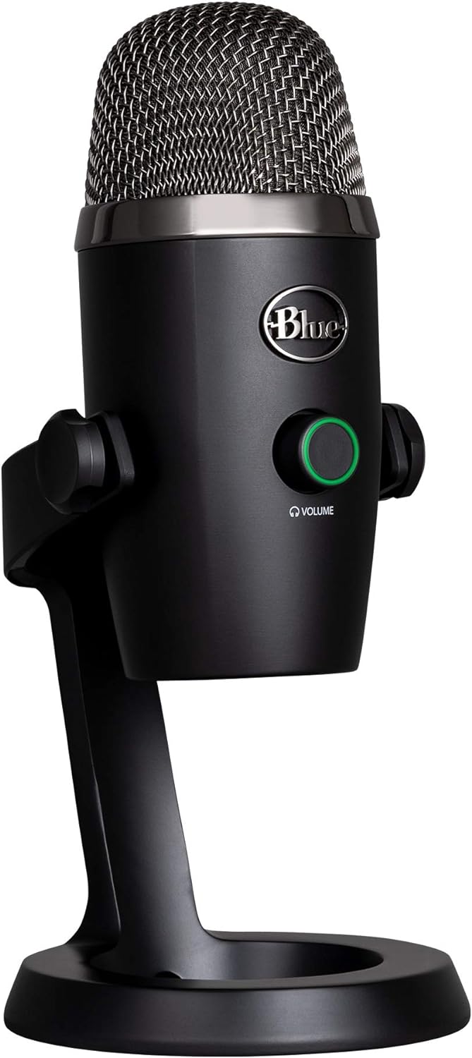 Blue Yeti Nano